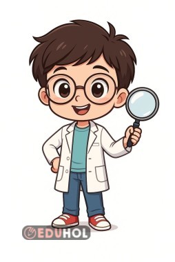 ERKEK BİLİM ÇOCUK