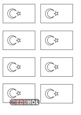 İLK. DERSİMİZ BAYRAK