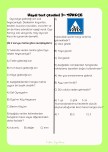 TÜRKÇE SENE SONU DEĞERLENDİRME SINAVI-3