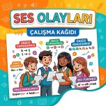 Ses Olayları