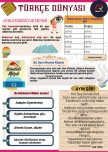 Türkçe Bülteni