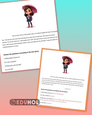 5.sınıf 3.tema okuma parçası