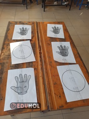 HAREZMİ ALGORİTMİK DÜŞÜNME OYUNU