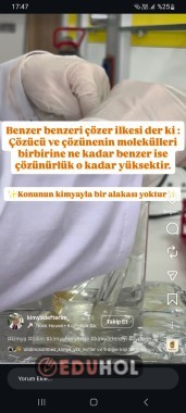 Birinci dönem 2. Yazılı