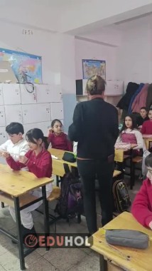 MİLLİ MÜCADELE TOMBALA OYUNU YARIŞMA ETKİNLİĞİ