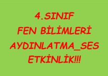 AYINLATMA_SES_DEĞ_ETKİNİK