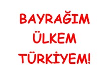 TÜRK BAYRAĞI MARŞI