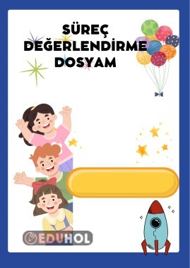 Süreç değerlendirme Kapak