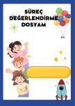 Süreç değerlendirme Kapak