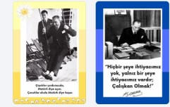 Atatürk Motivasyon