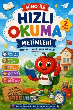 Hızlı Okuma Metinleri 📚
