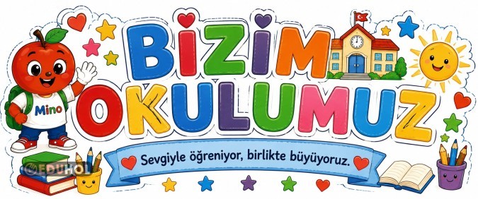 🍎📚 İlköğretim Haftası Etkinlikleri | Mino ile Okula Merhaba! 🎉