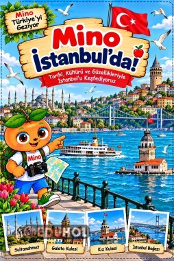 Mino İstanbul'da