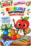 🎨🍎 2. SINIF GÖRSEL SANATLAR | 7. HAFTA