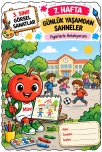 3. Sınıf Görsel Sanatlar 7. Hafta
