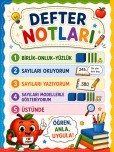 📘 3. Sınıf Matematik – Defter Notları Birlik – Onluk – Yüzlük