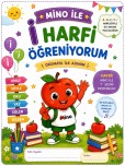 İ SESİ FASİKÜLÜ 🍎