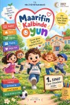 Maarifin Kalbinde Oyun 1. Sınıf 30 Oyun