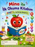 Mino ile İlk Okuma Kitabım 🍎
