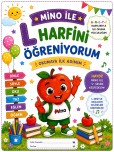🍎 Mino ile “L” Harfini Öğreniyorum 🔤
