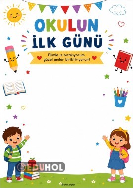 El İzi Baskı Sayfası