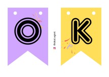Okulda İlk Günüm Banner
