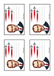 T sesi Ata yazı şablonu