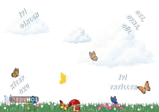 KARNE İÇİN SÜSLEME PDF