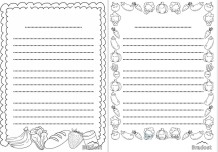 YERLİ MALI İÇİN ŞİİR ZEMİNİ VE BOYAMA