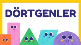 DÖRTGENLER