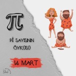 Pİ SAYISININ ÖYKÜSÜ