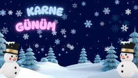 Karne Günüm Dijital Pano 10 adet