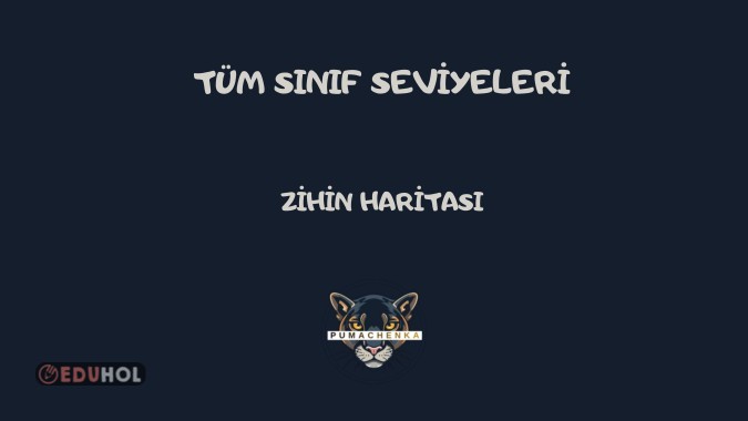 HİKAYE ZİHİN HARİTASI