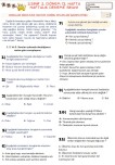 13. hafta haftalık değerlendirme sınavı