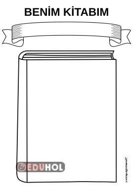 Kitap Kapağı Tasarımı