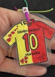 BENİM BABAM 10 NUMARA