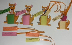 5.sınıf maddenin hal değişimi değerlendirme etkinliği