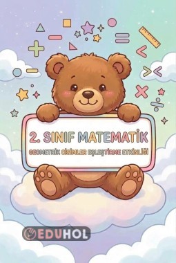 Geometrik Cisimler Eşleştirme Etkinliği