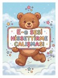 e-E sesi Hissettirme Çalışması