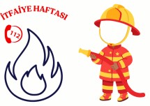 İtfaiye Haftası