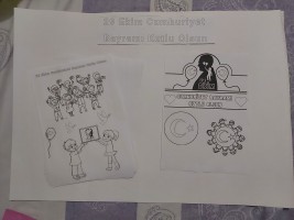 29 Ekim Cumhuriyet Bayramı