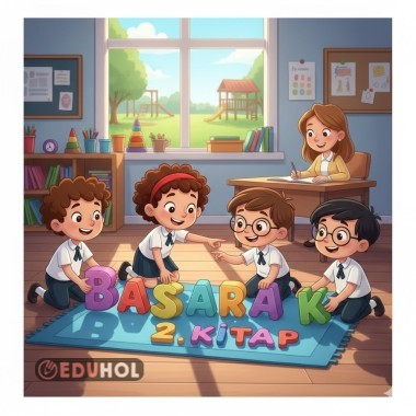 BASARA 2.KİTAP 7.DERS Ş SESİ