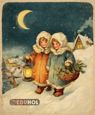 ESKİ NOSTALJİK KARTPOSTALLAR 5 ADET