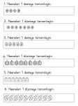 Deste ve Düzine Etkinliği
