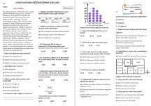 3.Sınıf Değerlendirme testi(türkçe matematik fen hayat bilgisi)
