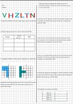 3.Sınıf Matematik Mayıs Ayı Değerlendirme Sınavı