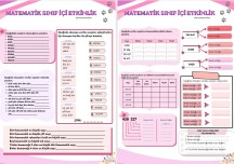 Matematik Sınıf İçi Etkinlik