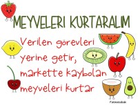 EĞLENCELİ MATEMATİK TEKRARI