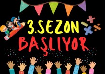 3. SEZON BAŞLIYOR ELLER