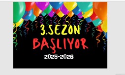 3. SINIFLAR İÇİN DİJİTAL PANOSU 2